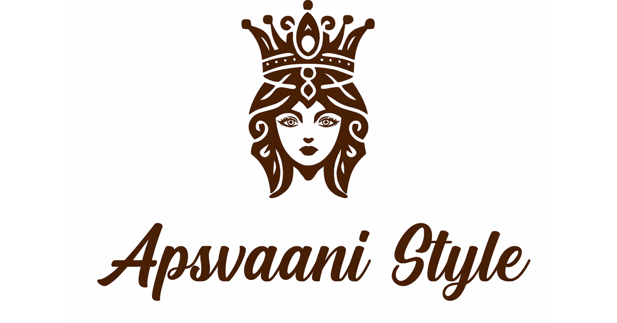 Apsvaani style