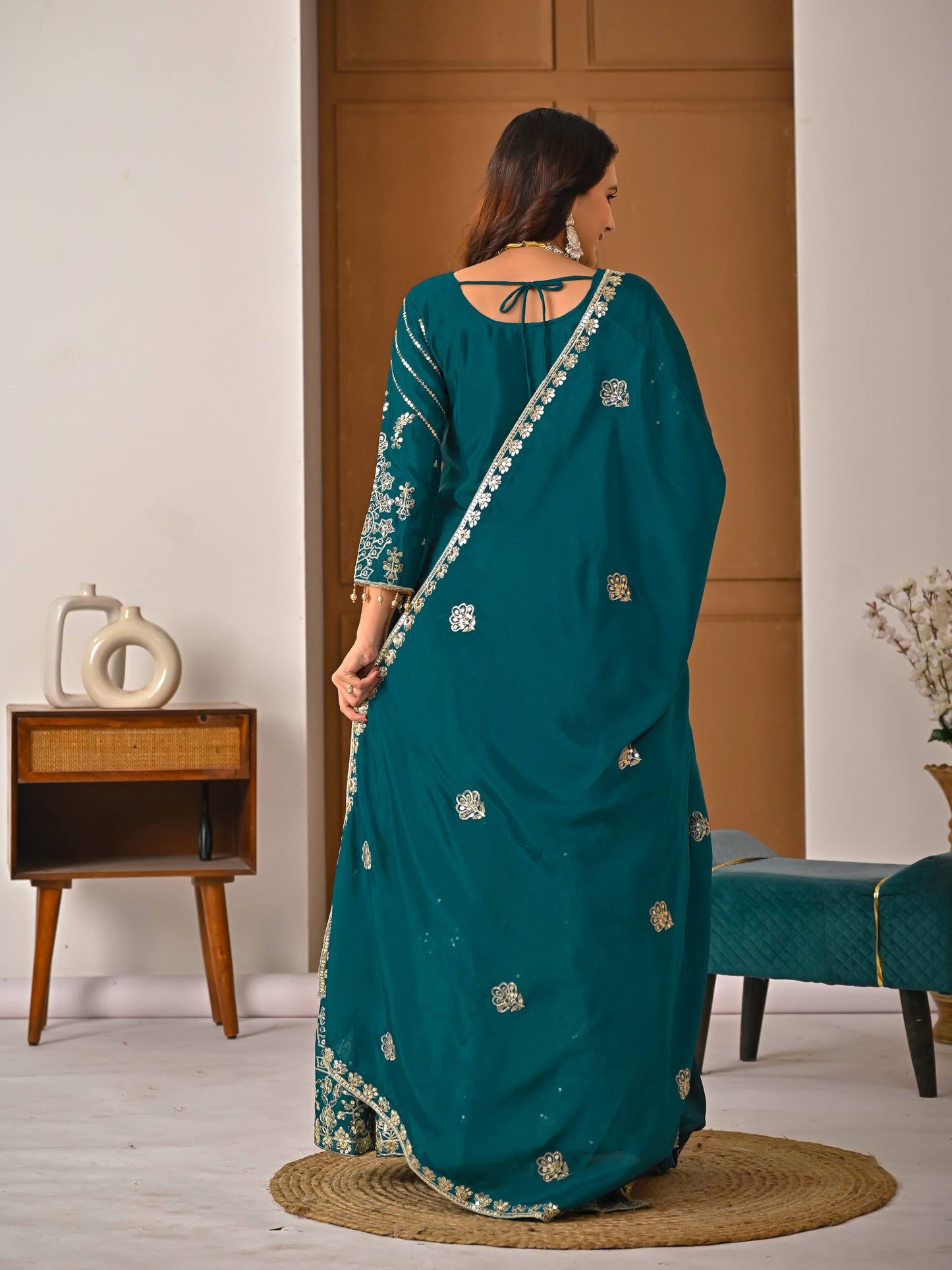 Wedding & Festive Special Lehenga Set