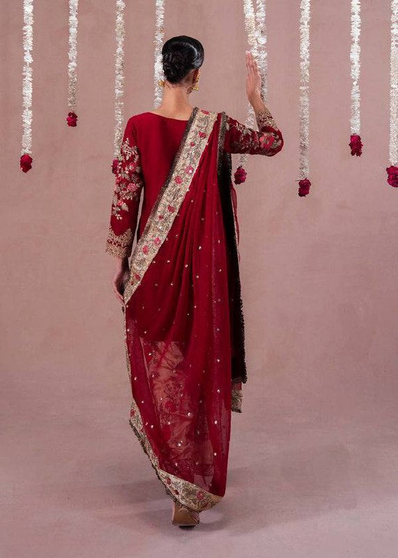 Premium Embroidered Patiala Suit Set with Dupatta – Ready to Wear Collection