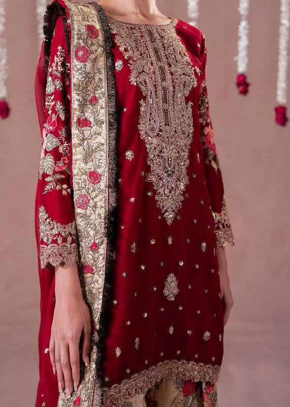 Premium Embroidered Patiala Suit Set with Dupatta – Ready to Wear Collection