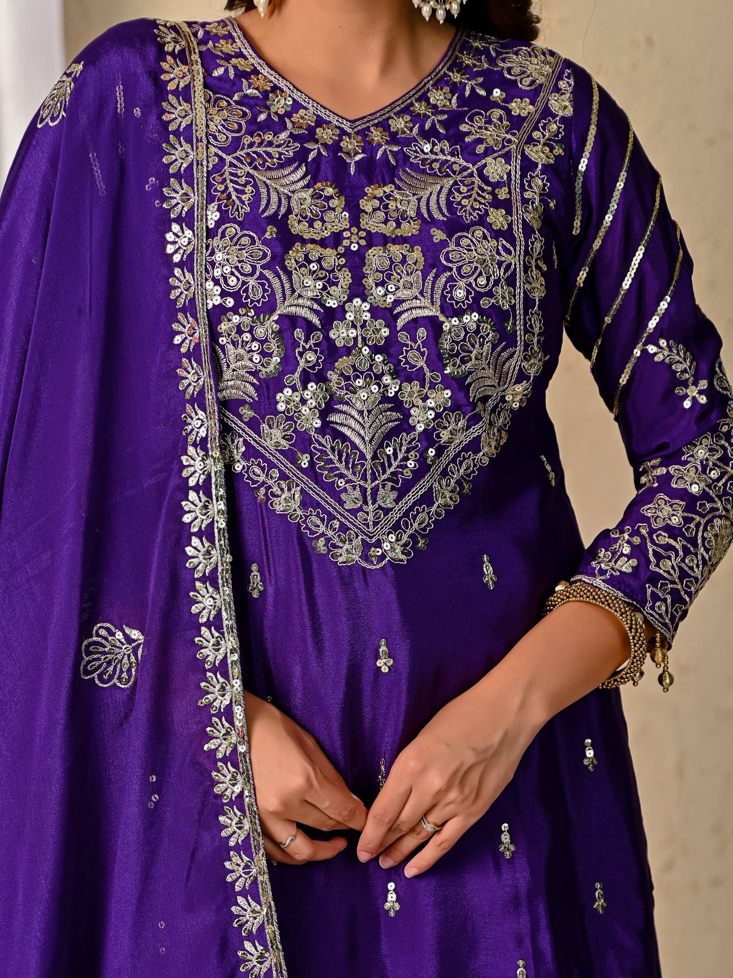 Wedding & Festive Special Lehenga Set