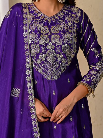 Wedding & Festive Special Lehenga Set