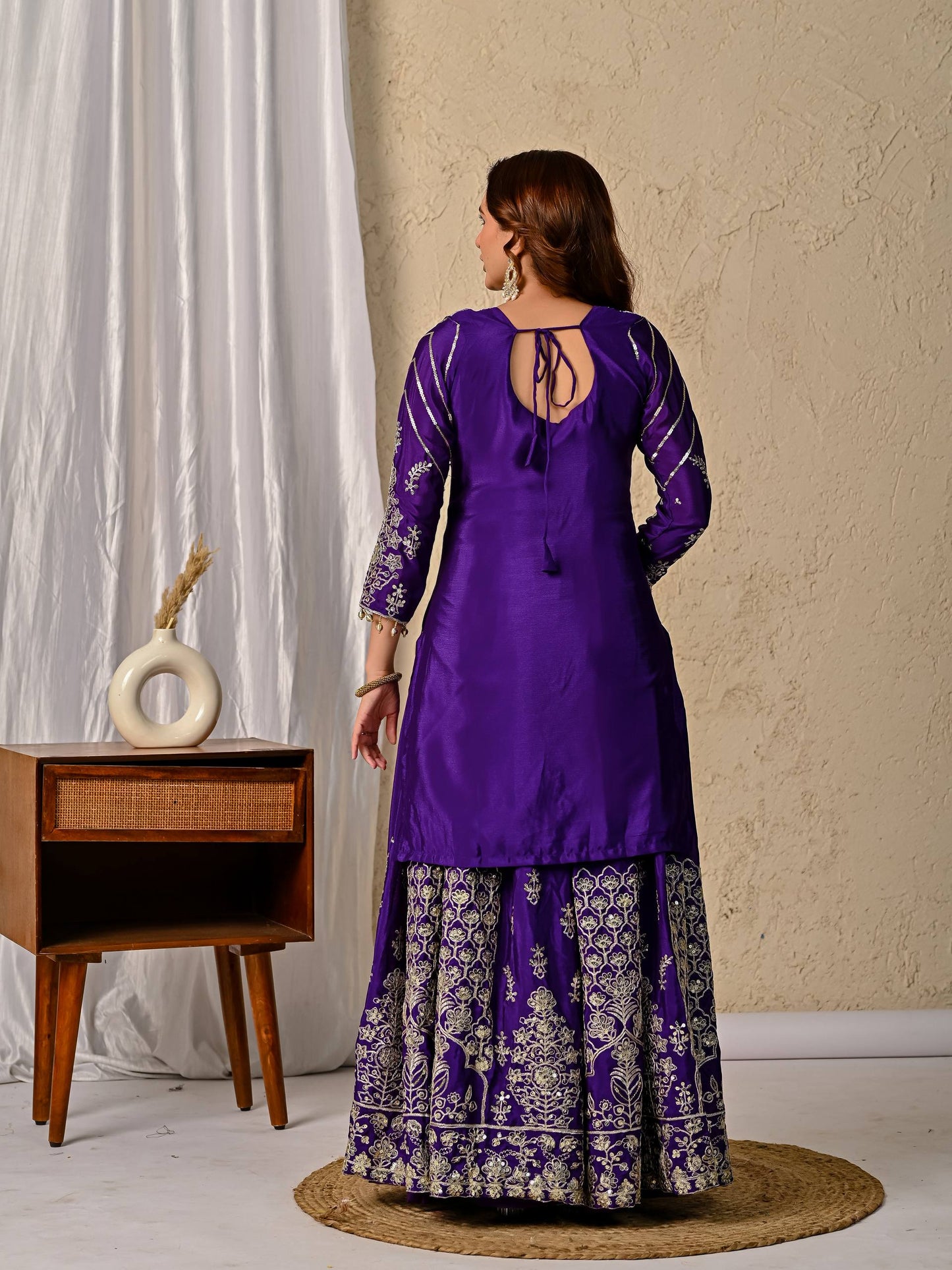 Wedding & Festive Special Lehenga Set