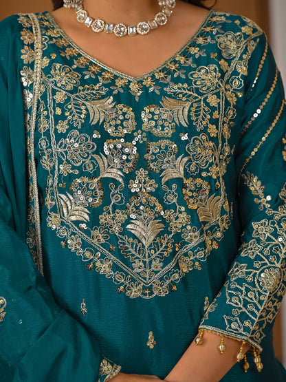 Wedding & Festive Special Lehenga Set