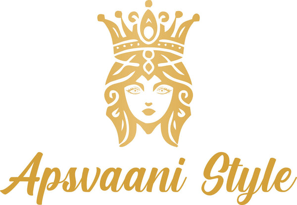 Apsvaani style