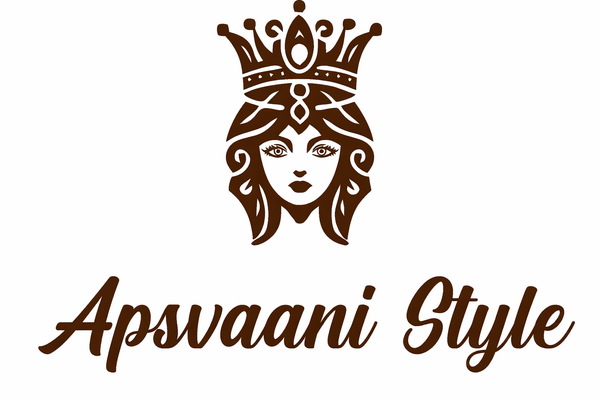 Apsvaani style
