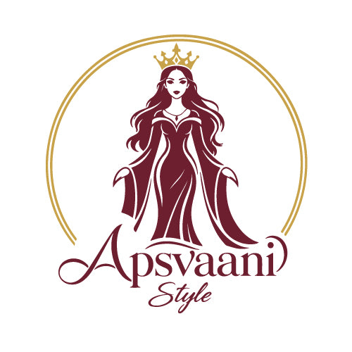 Apsvaani style