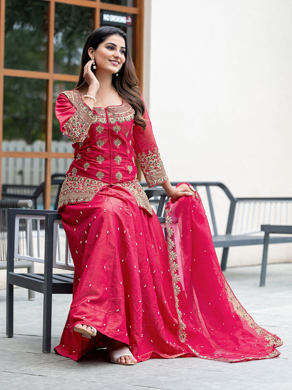 lehenga choli